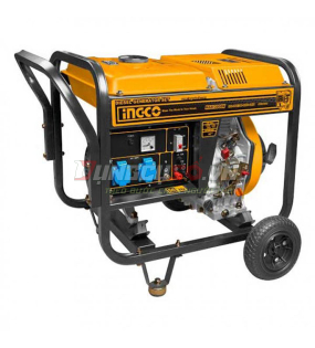 Máy phát điện dầu Diesel INGCO GDE30001