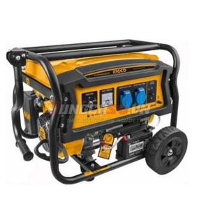 Máy phát điện xăng INGCO GE35006ES