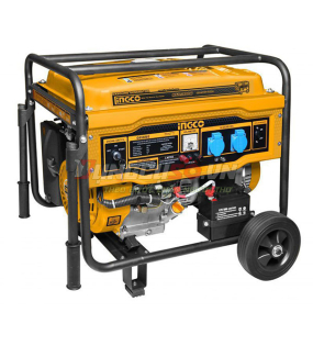 Máy phát điện xăng INGCO GE55003