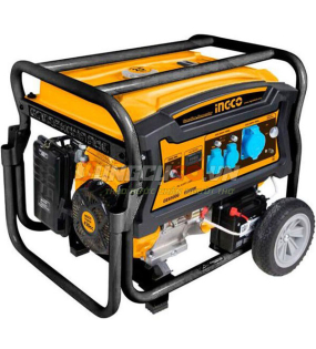 Máy phát điện xăng INGCO GE65006