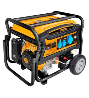 Máy phát điện xăng INGCO GE75006