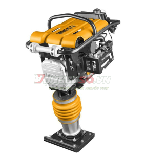 Máy đầm cóc hình trụ xăng INGCO GRT75-2
