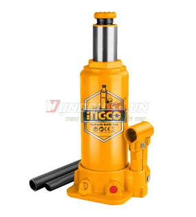Kích đội 12 tấn INGCO HBJ1202
