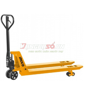 Xe nâng tay 2.5 tấn INGCO HHPT01251