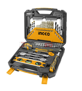 Bộ 86 Món Dụng Cụ INGCO HKTAC010861