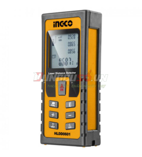 Máy đo khoảng cách tia Laser INGCO HLDD0601