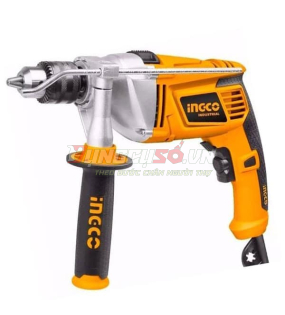 Máy khoan búa 13mm INGCO ID11008E