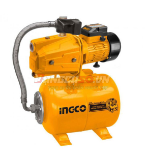 Máy bơm phun INGCO JP07508