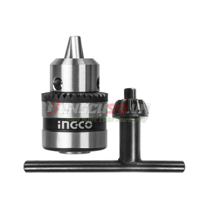 Đầu khoan 10mm INGCO KC1001