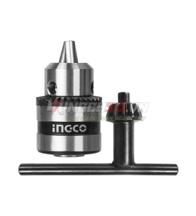 Đầu khoan không răng 10mm INGCO KC1002W