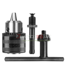 Đầu khoan kèm khớp nối 13mm INGCO KC1301.1
