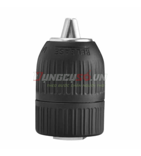 Đầu khoan tự động 13mm INGCO KCL1301