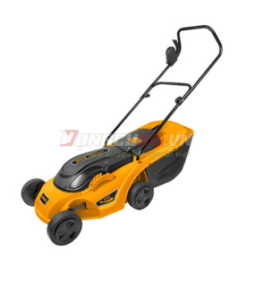 Máy làm vườn 380mm INGCO LM383