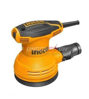 Máy chà nhám tròn 125mm INGCO RS3208
