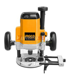 Máy phay gỗ 60mm INGCO RT22001