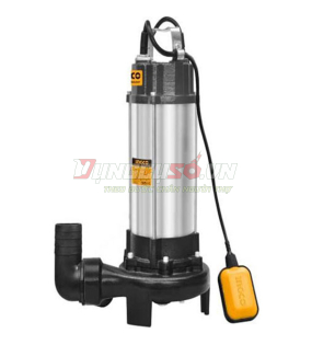 Máy bơm chìm nước thải INGCO SPDB22001