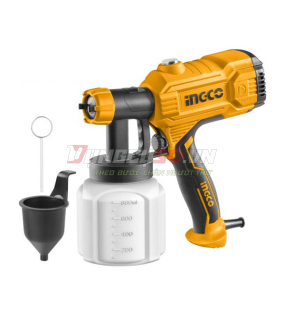 Máy phun sơn INGCO SPG3508