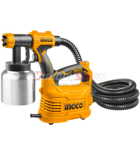 Máy phun sơn INGCO SPG5008-2