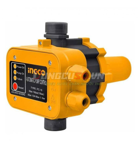 Rờ le tự động bơm nước áp suất INGCO WAPS001