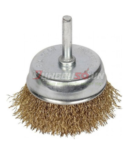 Chén cước 50mm có cán INGCO WB30501