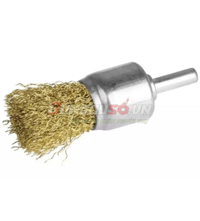 Bánh cước 24mm có cán INGCO WB70241