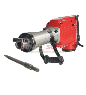 Máy đục bê tông 30mm Ken 2865N