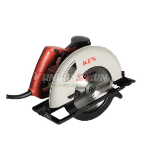 Máy cưa gỗ 185mm Ken 5637