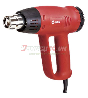 Máy thổi nóng Ken 8600CE