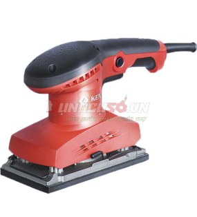 Máy chà nhám chữ nhật Ken 9280
