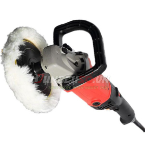 Máy đánh bóng 180mm Ken 9518E