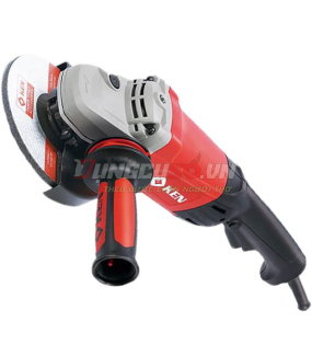 Máy mài góc 150mm Ken 9550