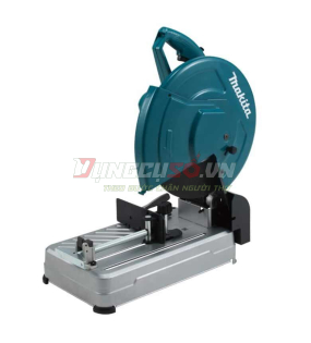 Máy cắt sắt 355mm Makita LW1400