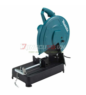 Máy cắt sắt 355mm Makita LW1401