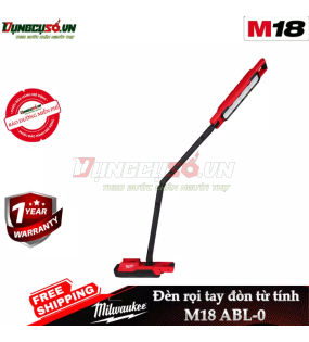 Đèn rọi tay đòn từ tính Milwaukee M18 ABL-0