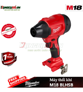 Máy thổi khí Milwaukee M18 BLHSB