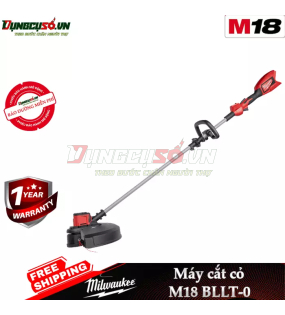 Máy cắt cỏ Milwaukee M18 BLLT