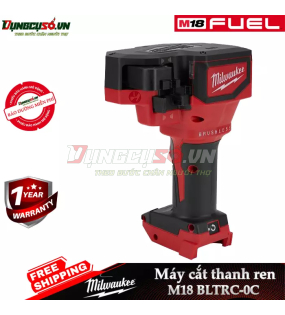 Máy cắt thanh ren Milwaukee M18 BLTRC-0C