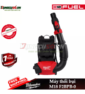 Máy thổi bụi dùng pin Milwaukee M18 F2BPB