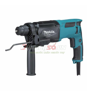 Máy khoan bê tông 26mm Makita M8701B