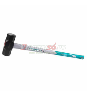 Búa tạ 12 lbs Total THT750516