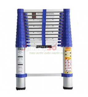 Thang rút đơn 3.2m Nakata TYB-611