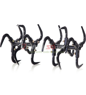 Bộ cuốc đất 18 lưỡi Honda SPV00007