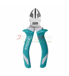 Kềm cắt cao cấp 7in Total THT230706S