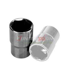 Đầu tuýp 16mm INGCO HHAST12161