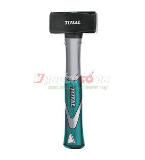Búa tạ 1500g Total THT7215006