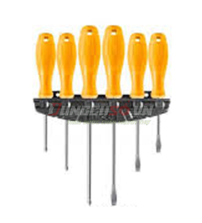 Bộ 6 tua vít INGCO HKSD0658