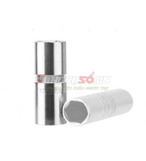 Đầu tuýp lục giác 1/2in 16mm Total THSPS12166