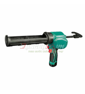 Súng bơm silicon pin 12V DCA ADPJ12