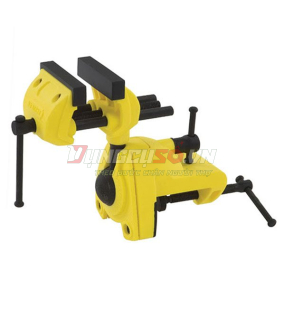 Eto bàn kẹp mini đa góc 3″-75mm Stanley 83-069M