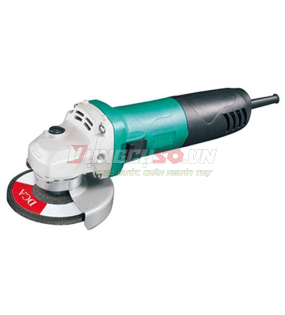 Máy mài góc 100mm DCA ASM09-100